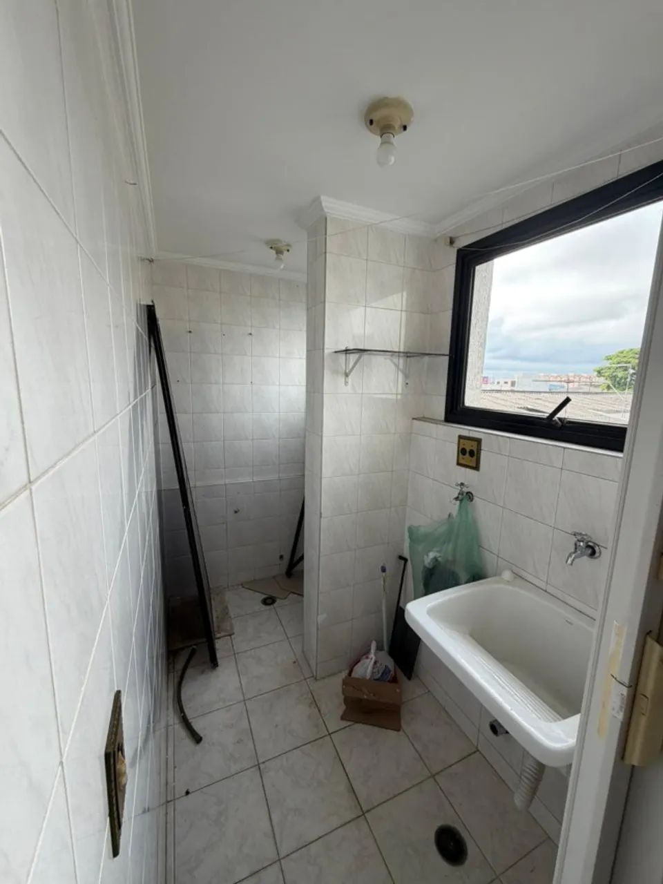 Vendo Apartamento Condomínio Pegasus- Centro Suzano - Foto 5