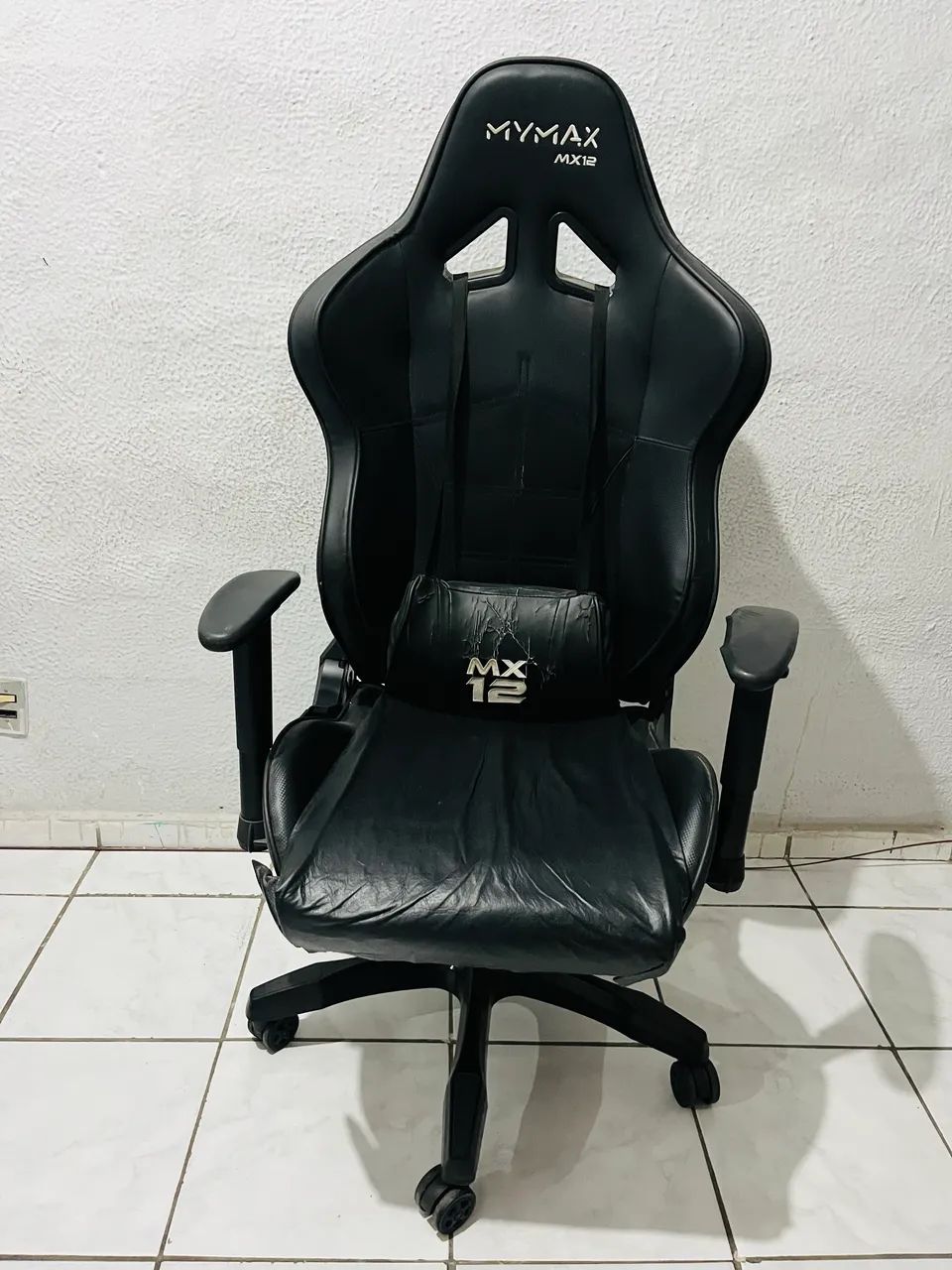 Cadeira Gamer Mymax