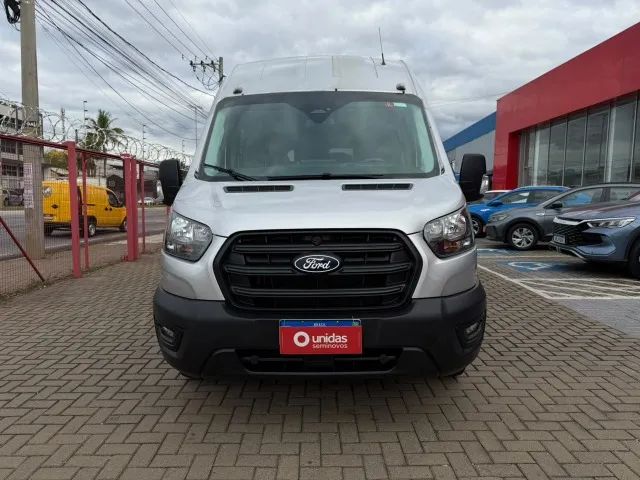 Ford Transit TRANSIT Minibus 18 Lug. 2.0 16V Diesel 2026