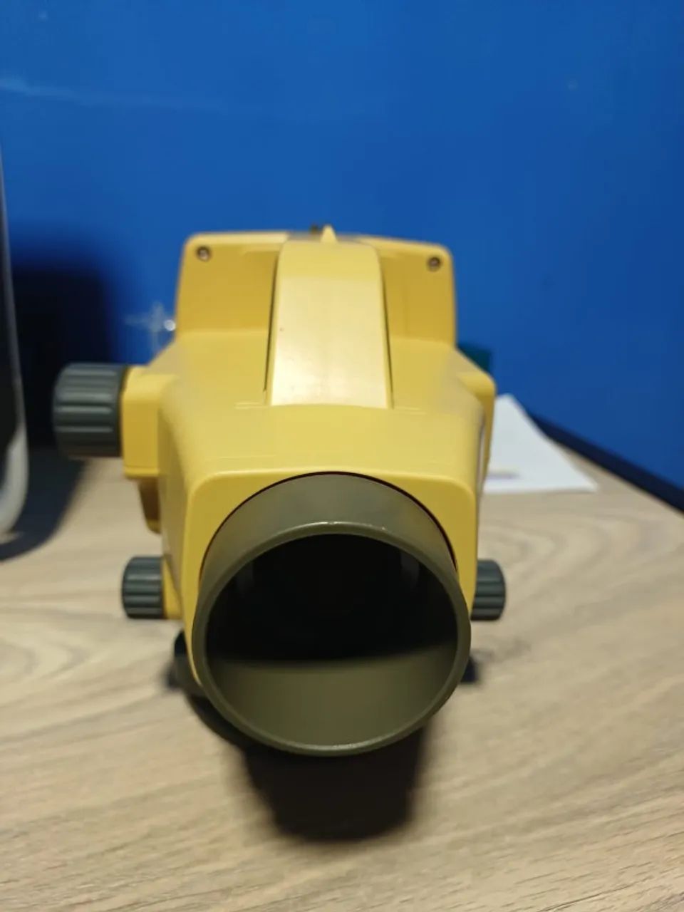 Nível Eletrônico DL-503 Topcon - Foto 2