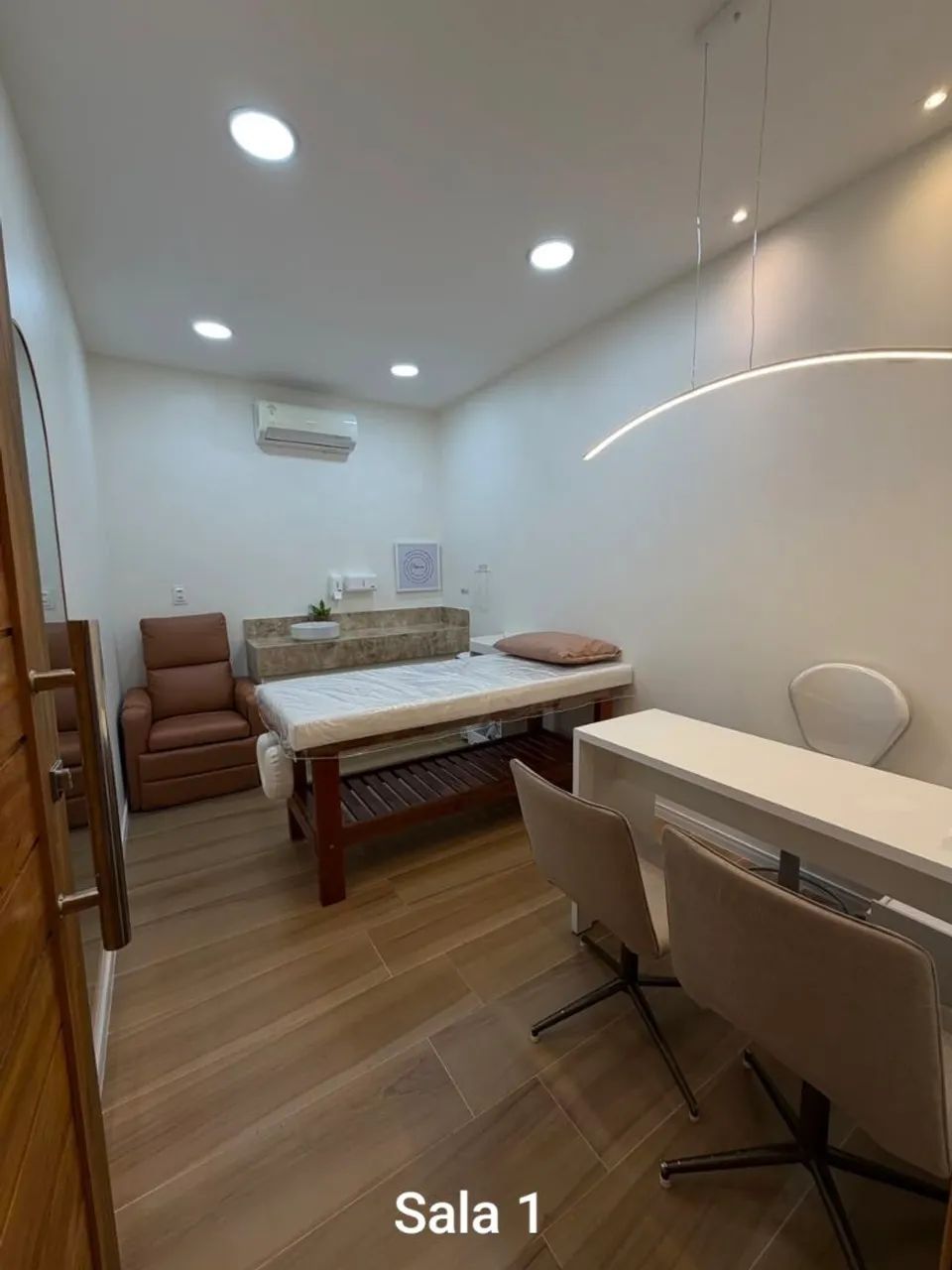 Sala para Profissionais da Saúde e Estética - Sapé - Foto 4