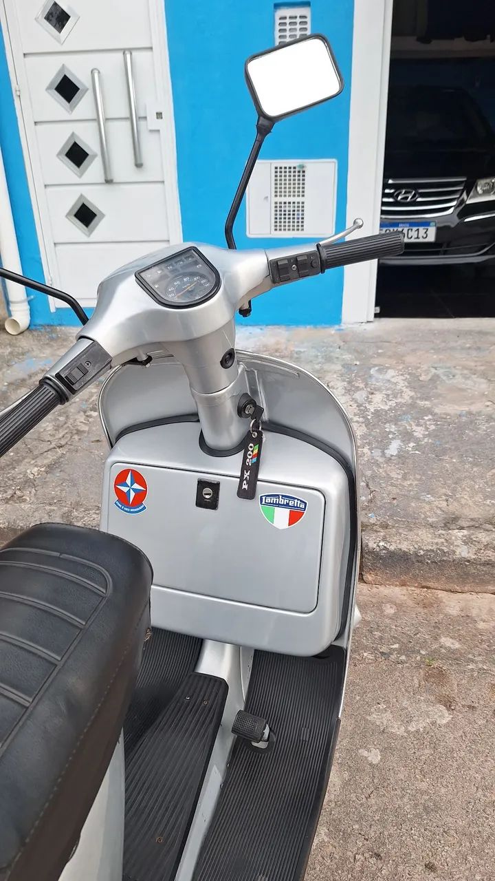 Vespa piaggio  - Foto 2