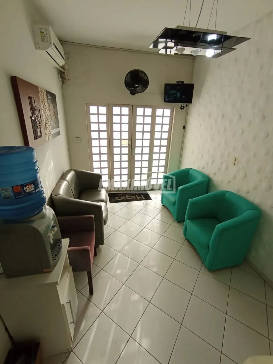 Sala Comercial em Bairro em Sorocaba - Foto 3