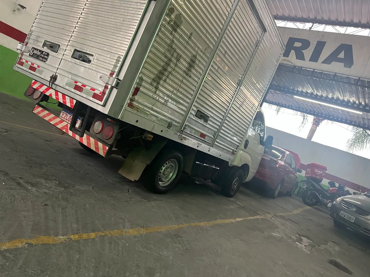 Transportes e mudanças  - Foto 2