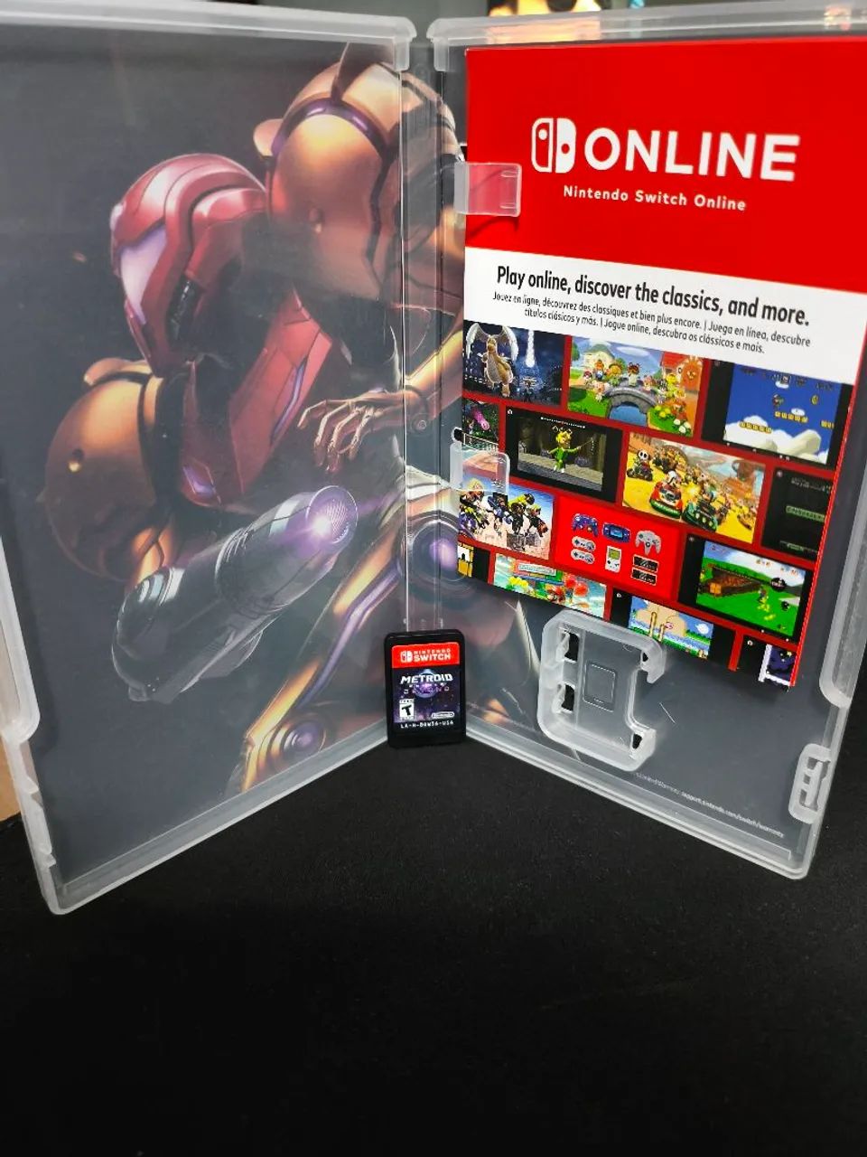 Metroid Prime 4 Beyond - Foto 3