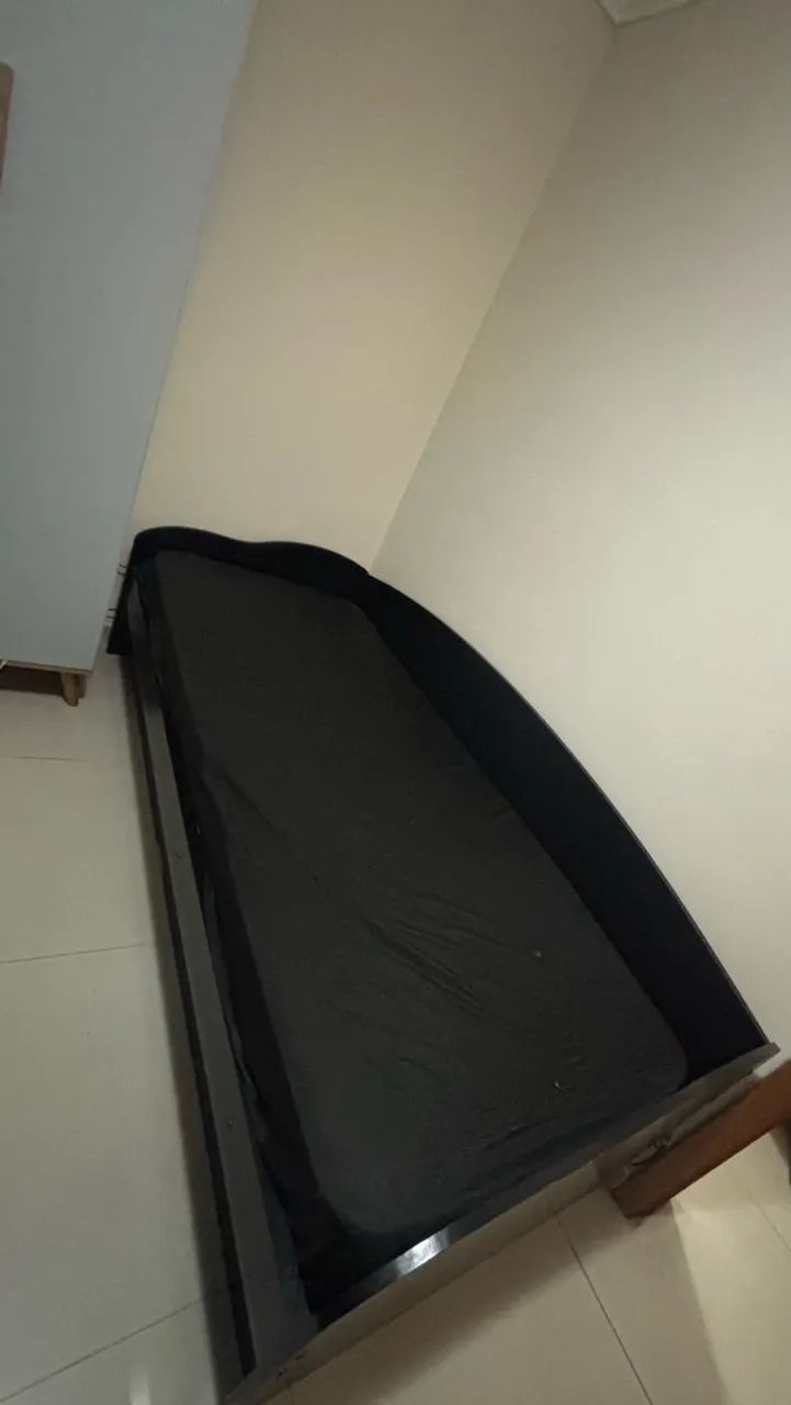 Cama solteiro beliche  - Foto 5