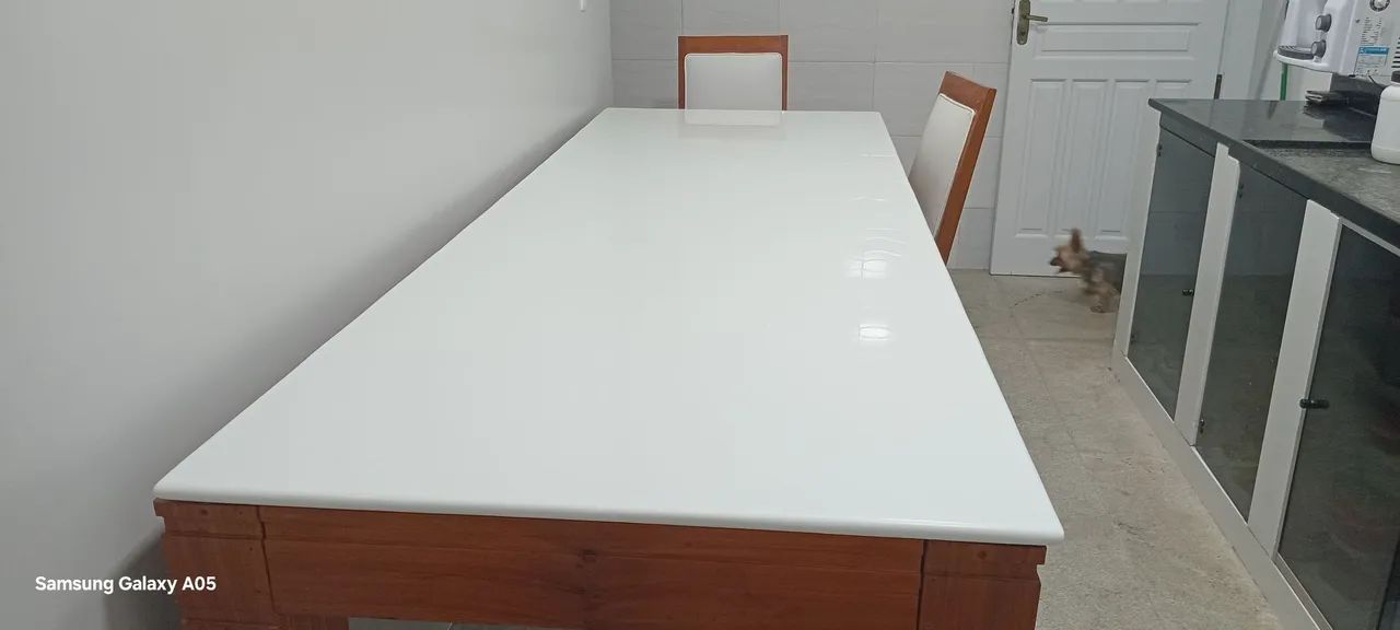 Mesa  - Foto 2