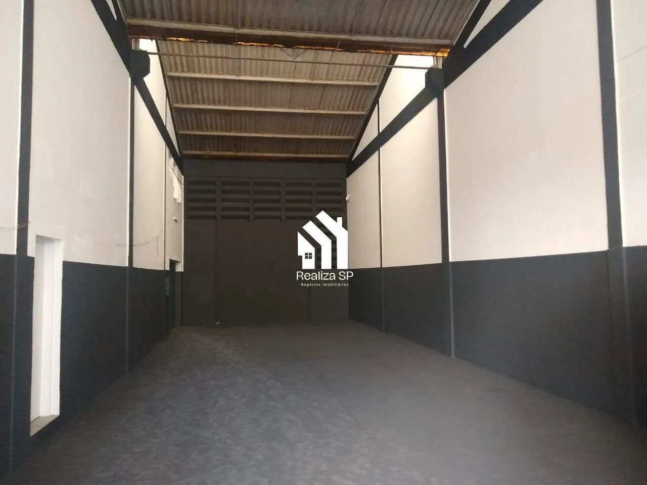 Galpão para locação e venda 290m² Cotia SP - Foto 3