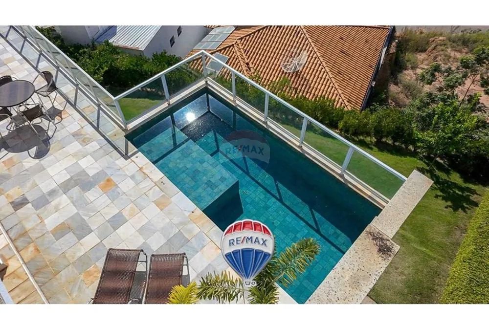 Casa 5 suítes , em Escarpas do Lago, Capitólio!