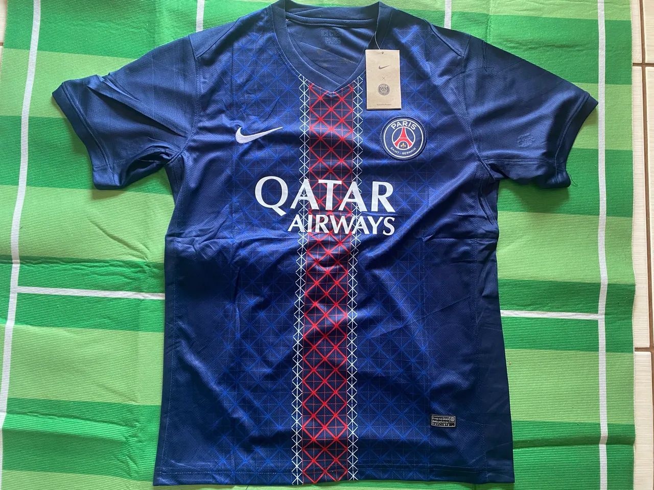 Camisa PSG 25/26  - Foto 2