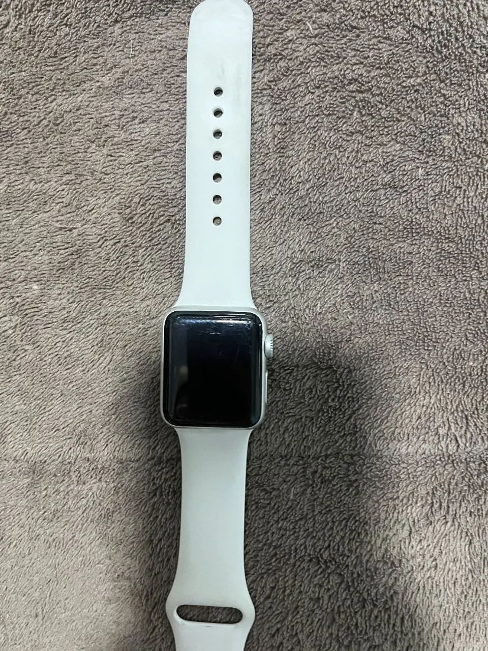 Applewatch series 3 - Foto 2