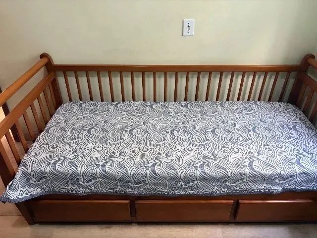 Cama Juvenil - Foto 2