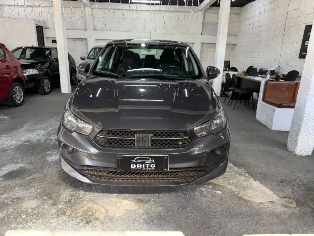 Fiat Cronos CRONOS DRIVE 1.3 8V Flex 2022