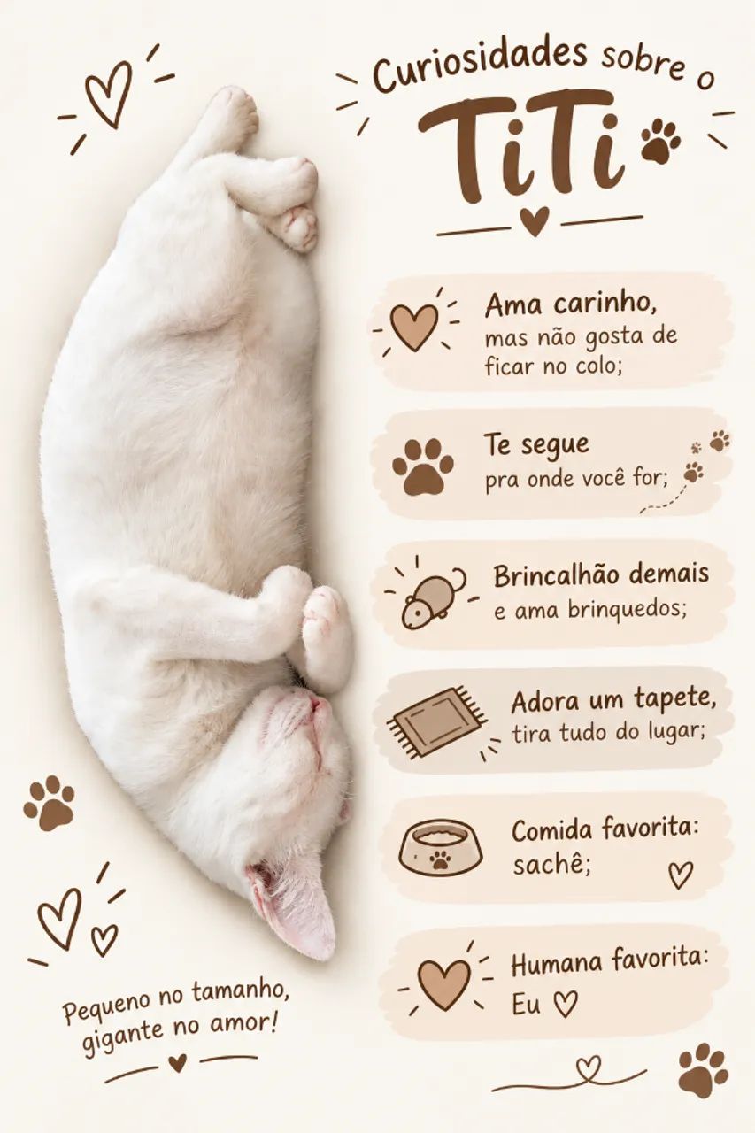 Gatinho 7 meses - Foto 2
