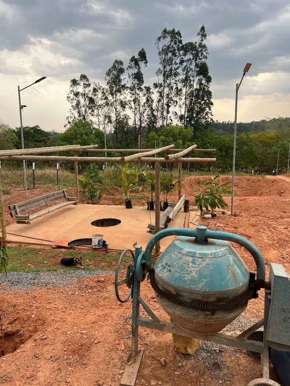 Chácara em caldazinha 23 mil metros - Foto 3
