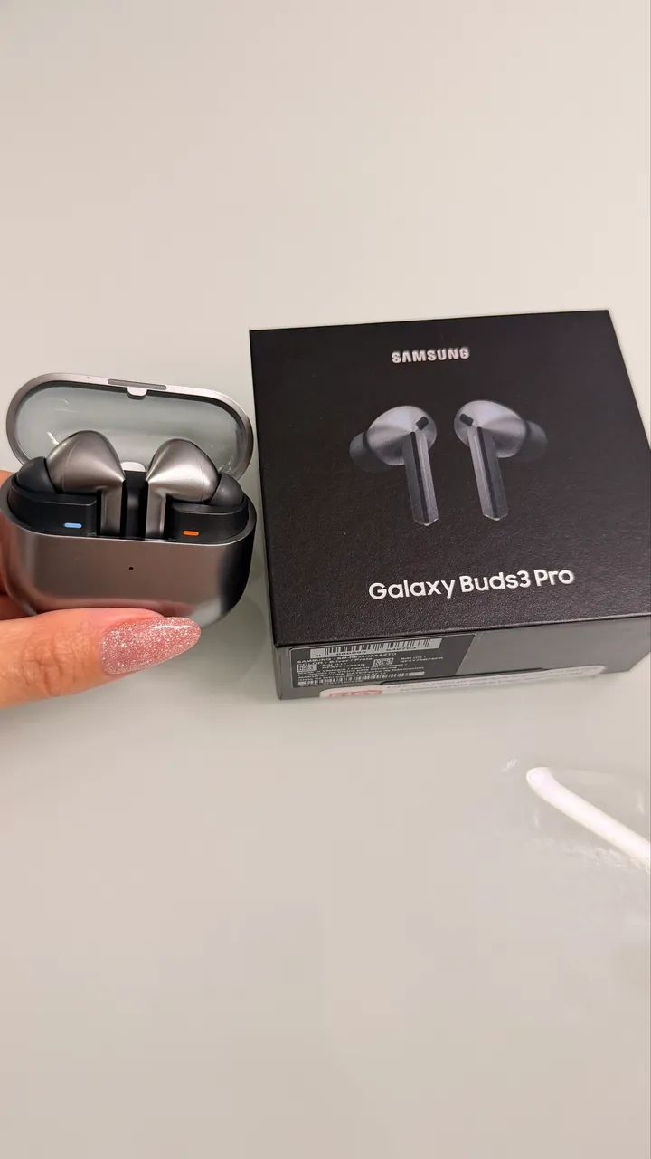 Galaxy Buds3 Pro - Foto 2