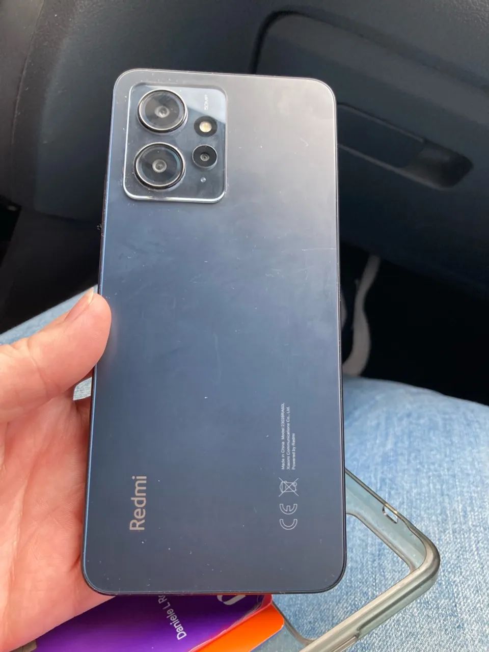 Vendo celular Xiaomi  - Foto 2