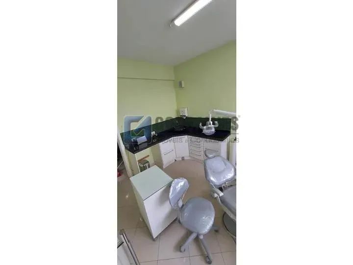 Sala Comercial 45 m² em Santa Teresinha, Santo André  1 Vaga, 2 Elevadores - Foto 4