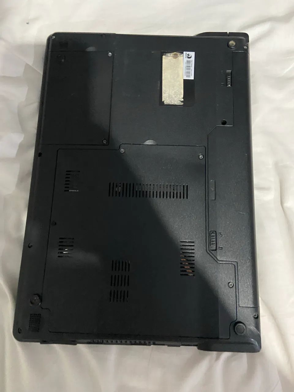 Notebook  - Foto 2
