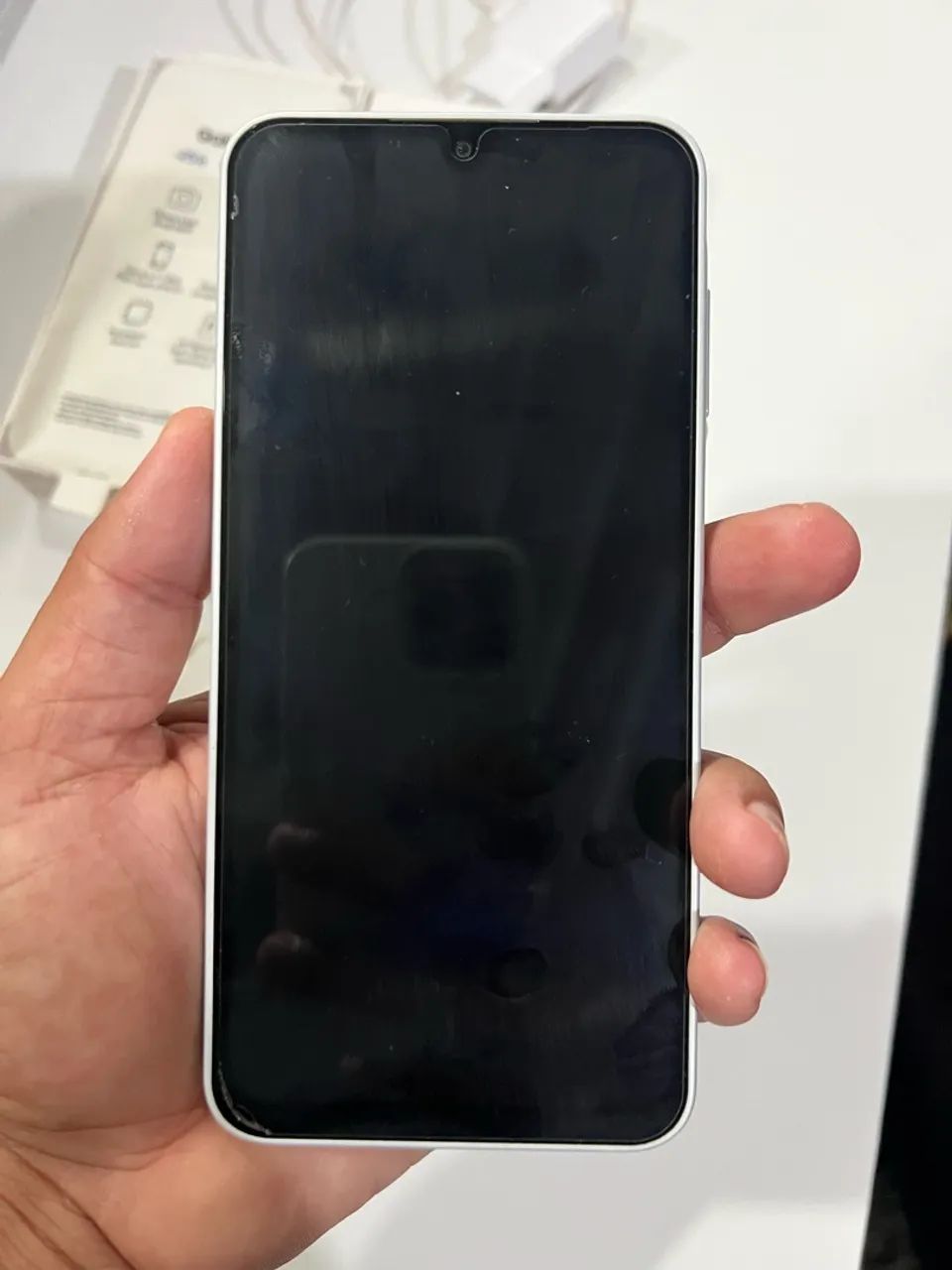 Samsung A16
