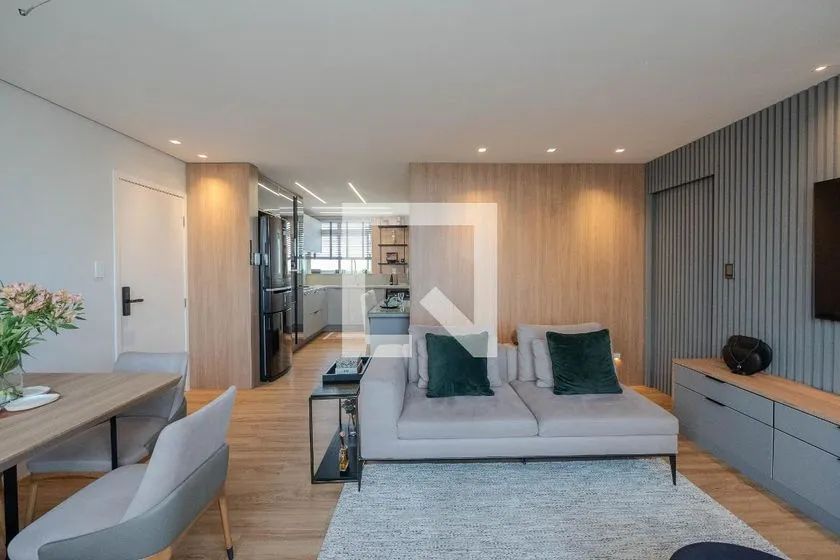 Apartamento à Venda - Bela Vista, 2 Quartos, 103 m2 - Foto 4