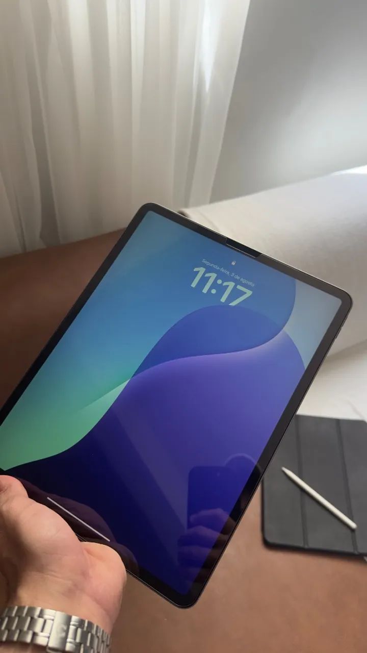 iPad Pro 12,9?  - Foto 4