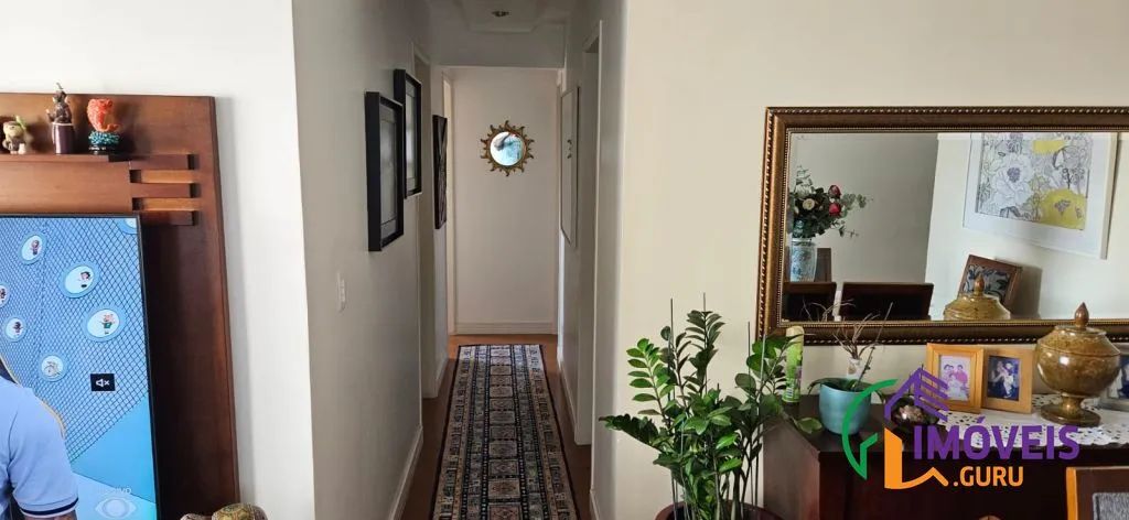 APARTAMENTO - VILA VERMELHA - SP - Foto 5