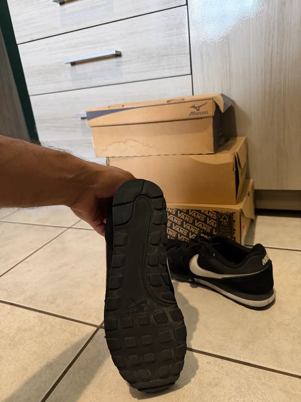 Tênis Nike  - Foto 4