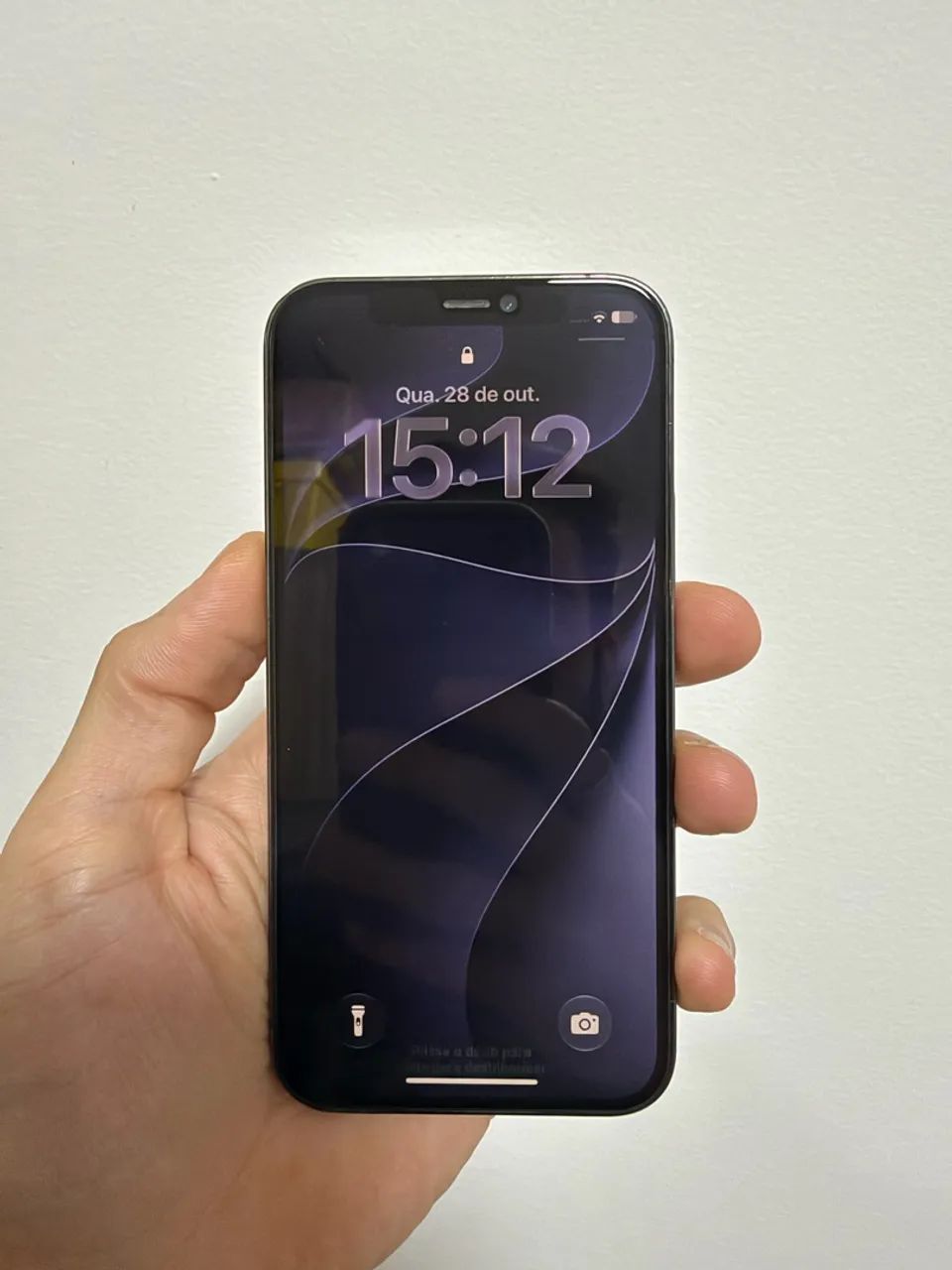 iPhone 12 Pro 128GB