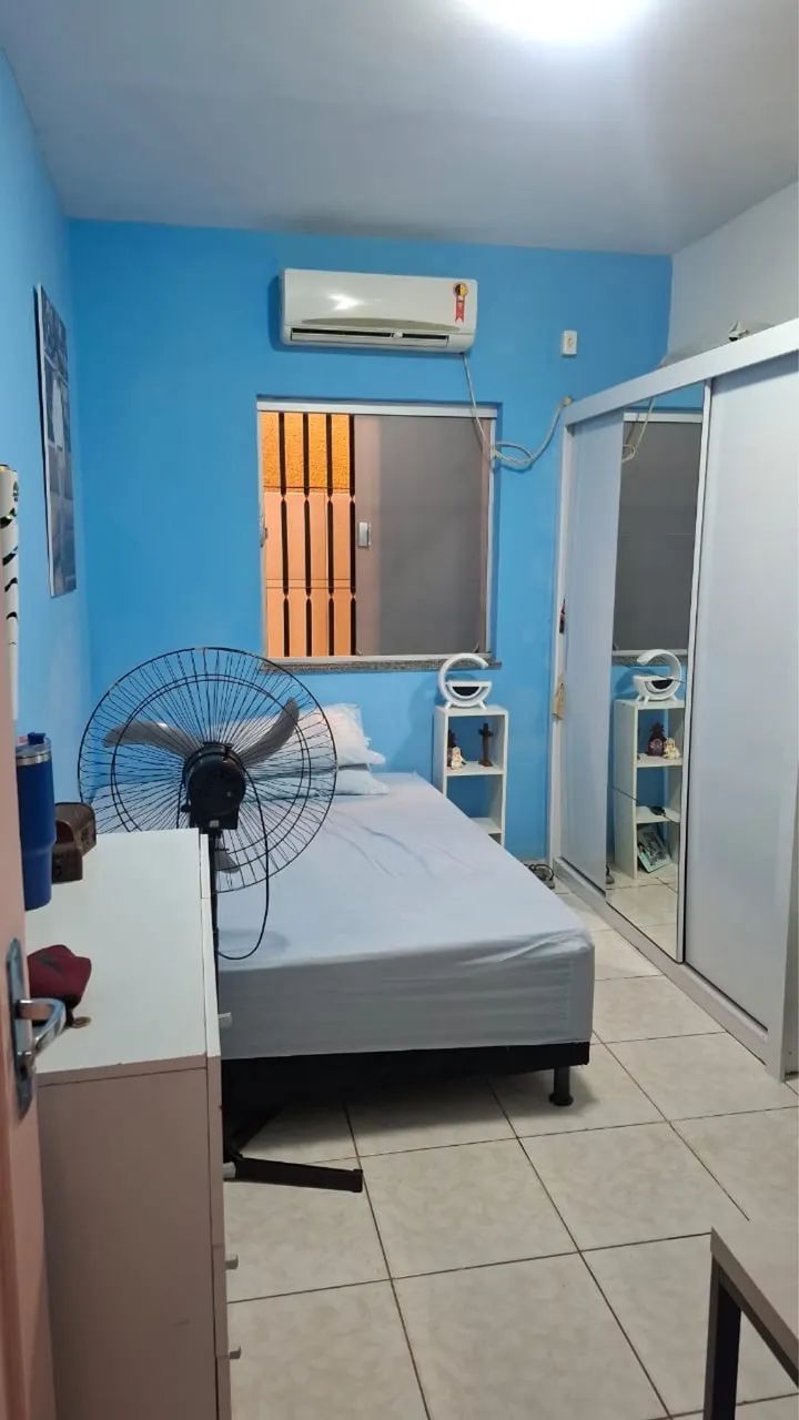 Vendo casa no São Cristóvão  - Foto 5