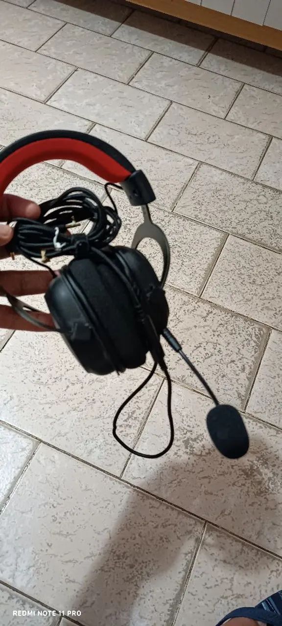 Headset  - Foto 4