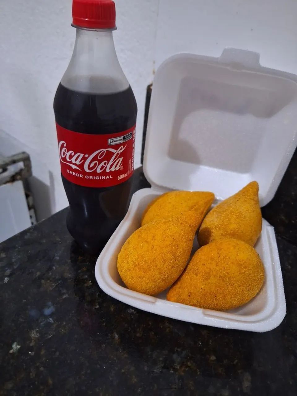 Salgados