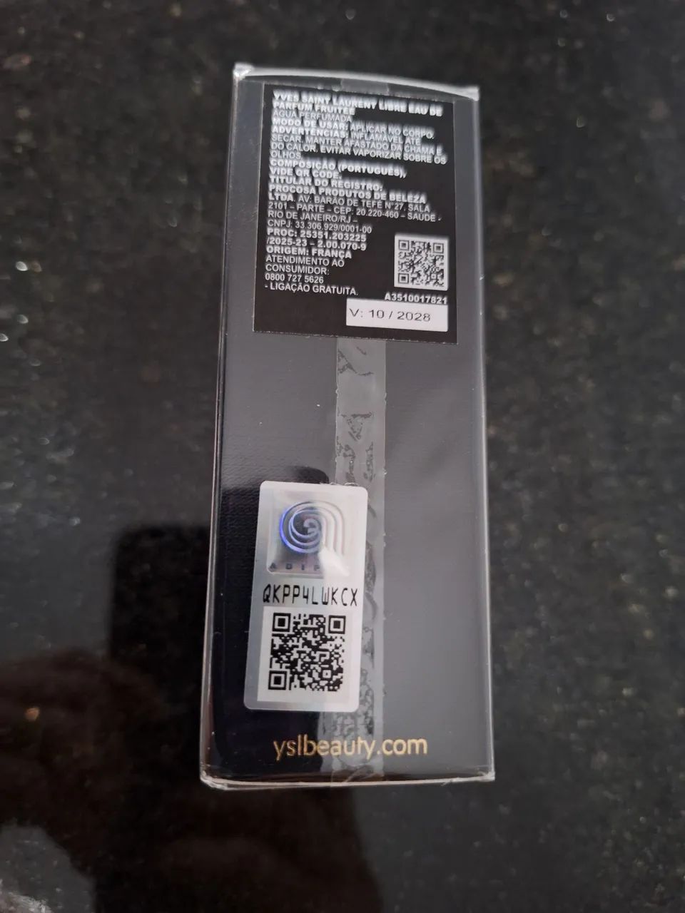 Libre berry crush 30ml  - Foto 3
