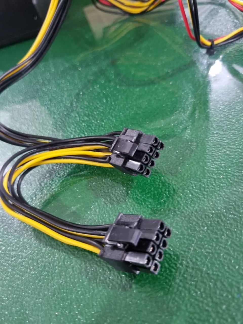 Fonte AIGO STORM S500 500W - Foto 5