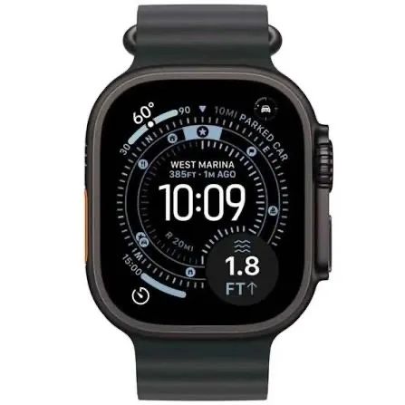 Smartwatch Ultra - Foto 2
