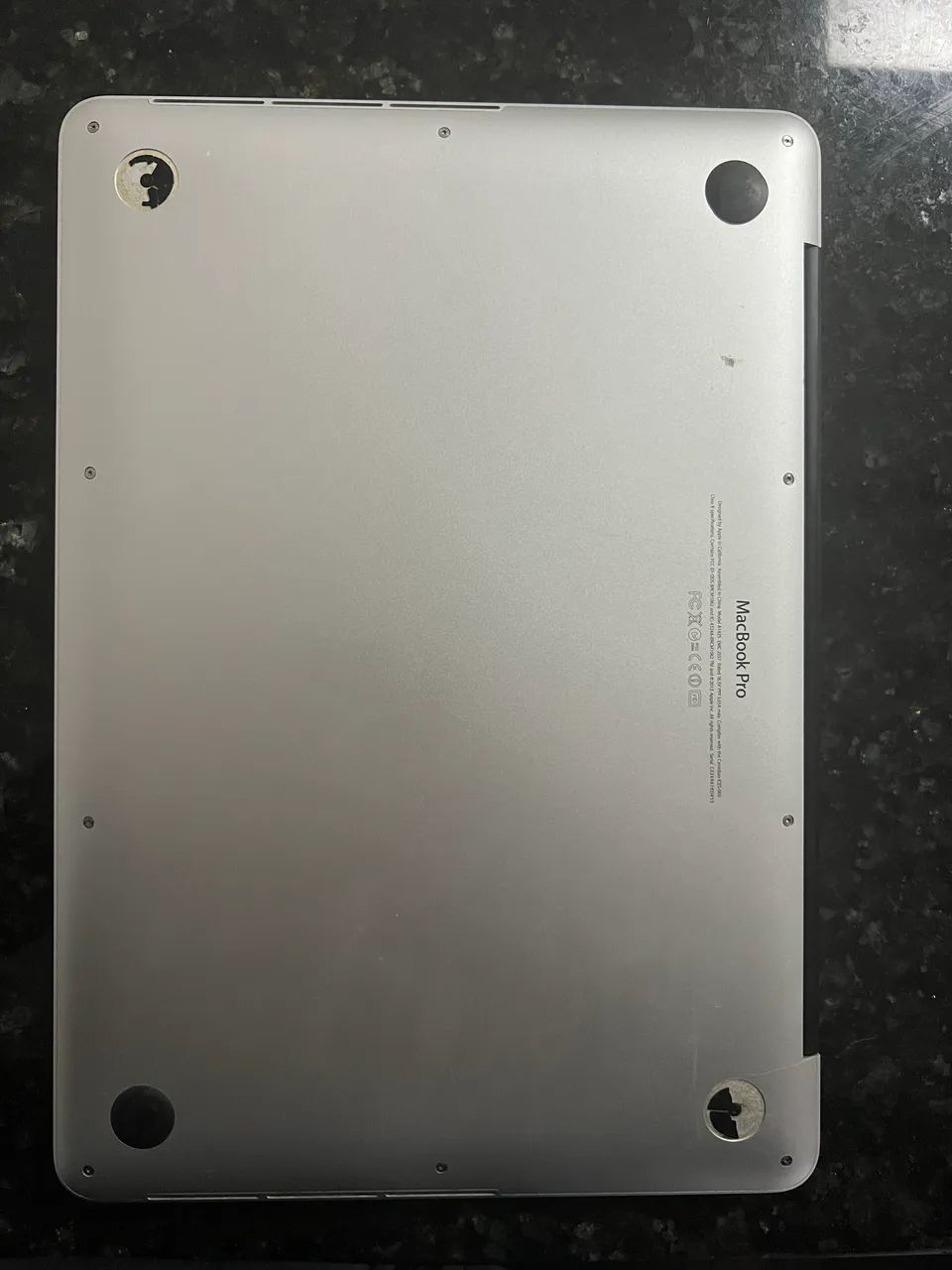 Venda de MacBook/ ACEITO TROCA - Foto 4