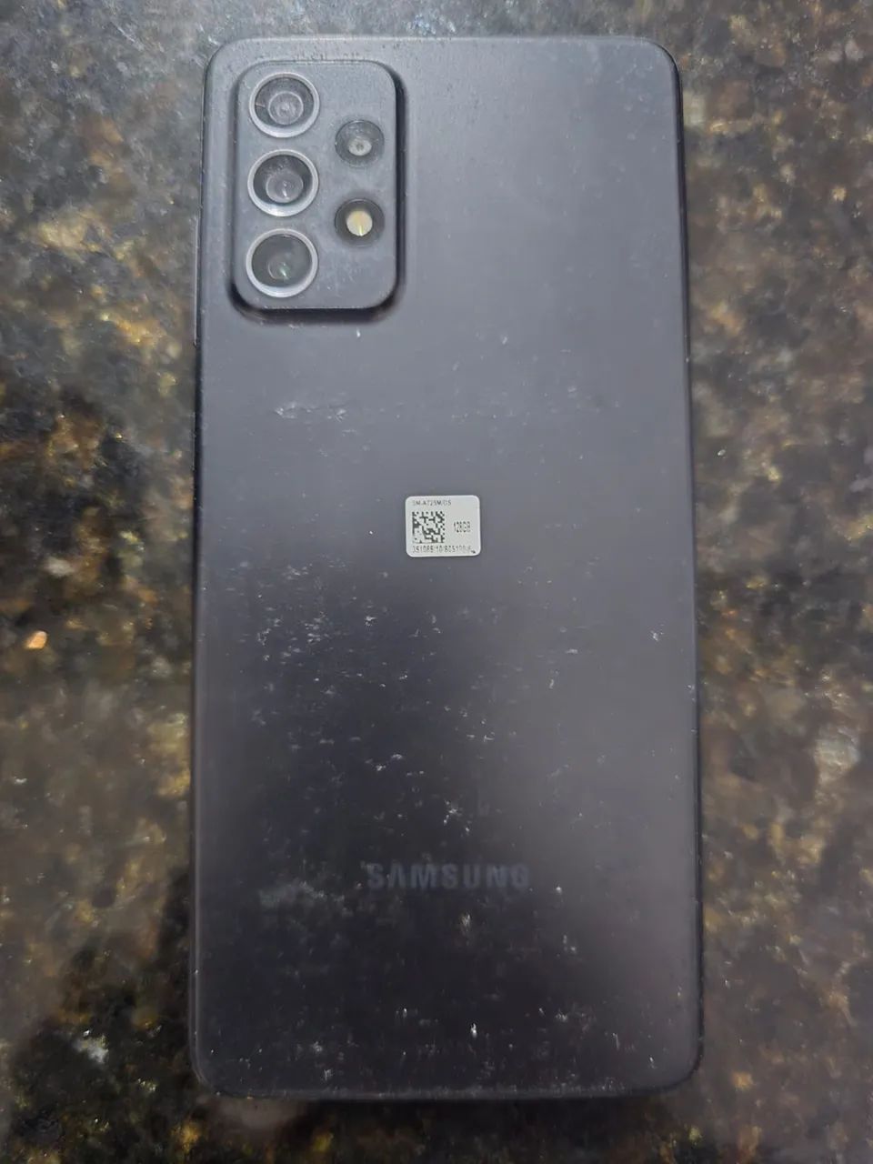 Samsung Galaxy A72 - 128GB | Usado - Foto 2