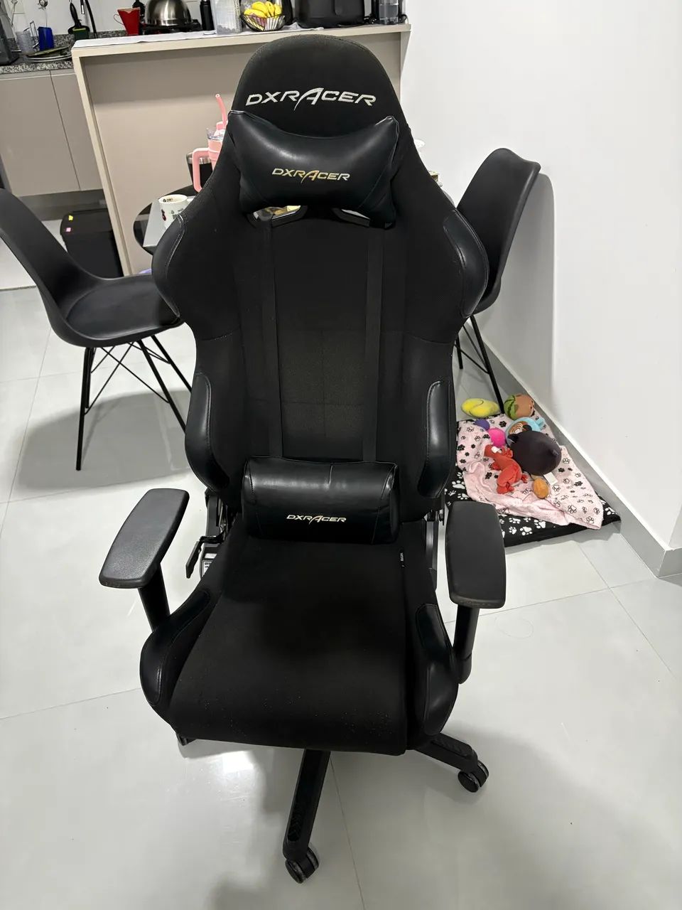 Cadeira dx-racer conservada  - Foto 2