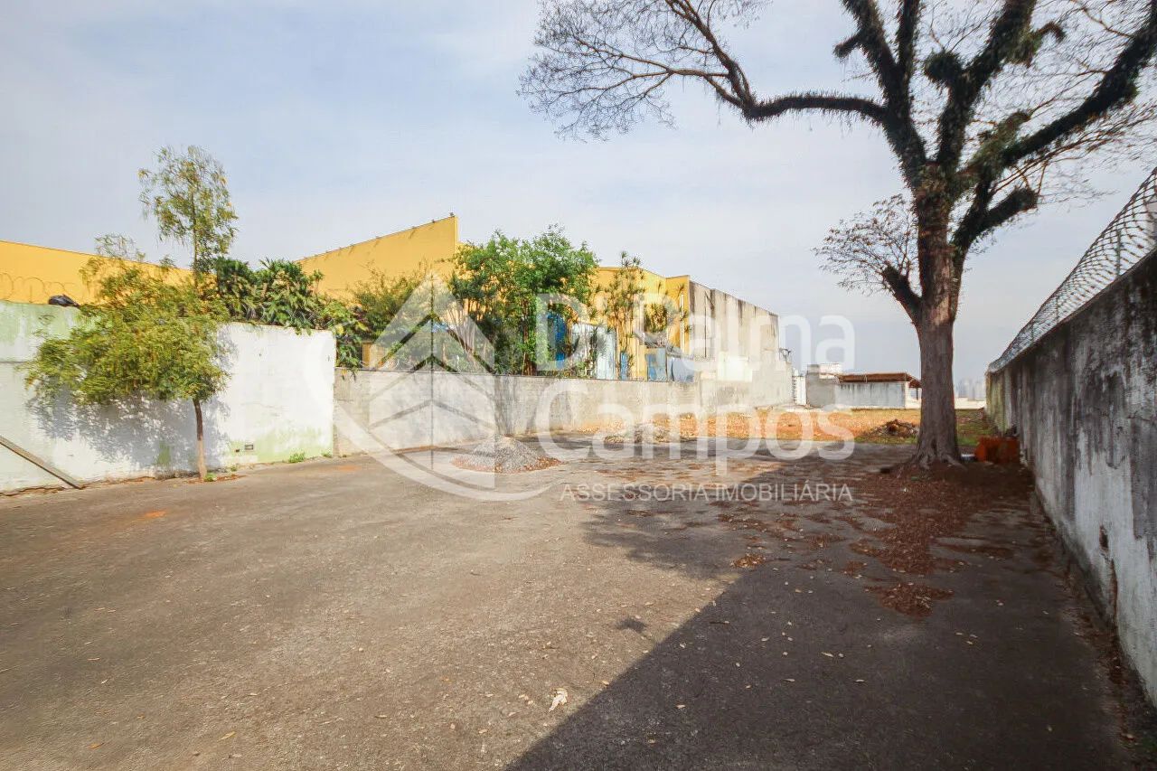Terreno comercial de 624m² para alugar no bairro Mooca - Foto 2