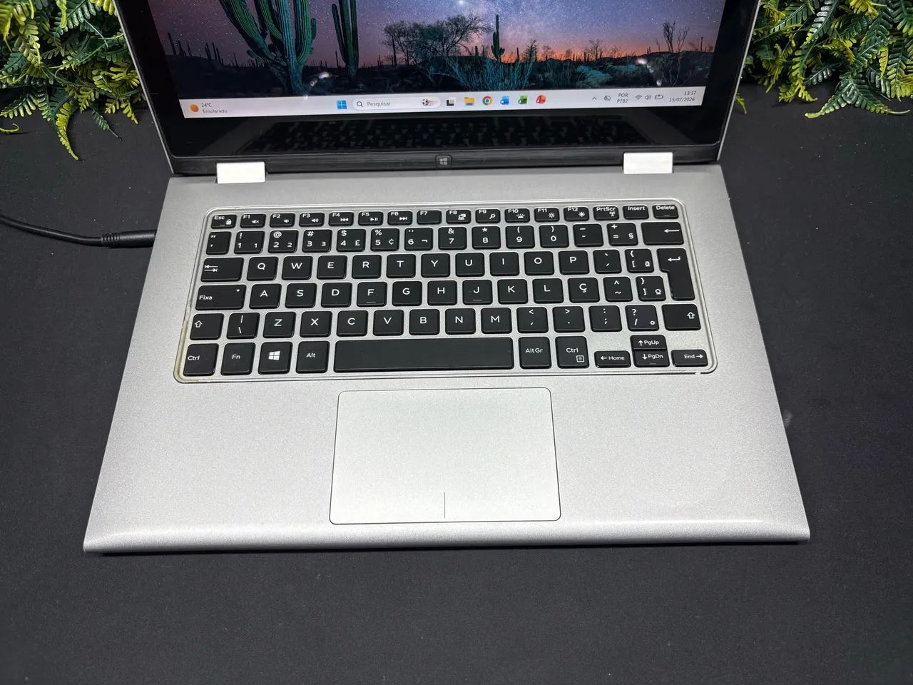 Notebook Dell i7  - Foto 2