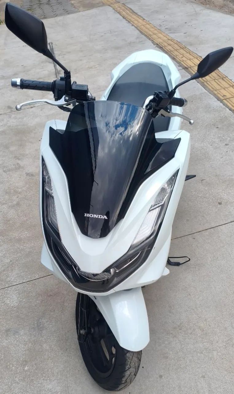 Pcx 160 abs 2024 - Foto 4