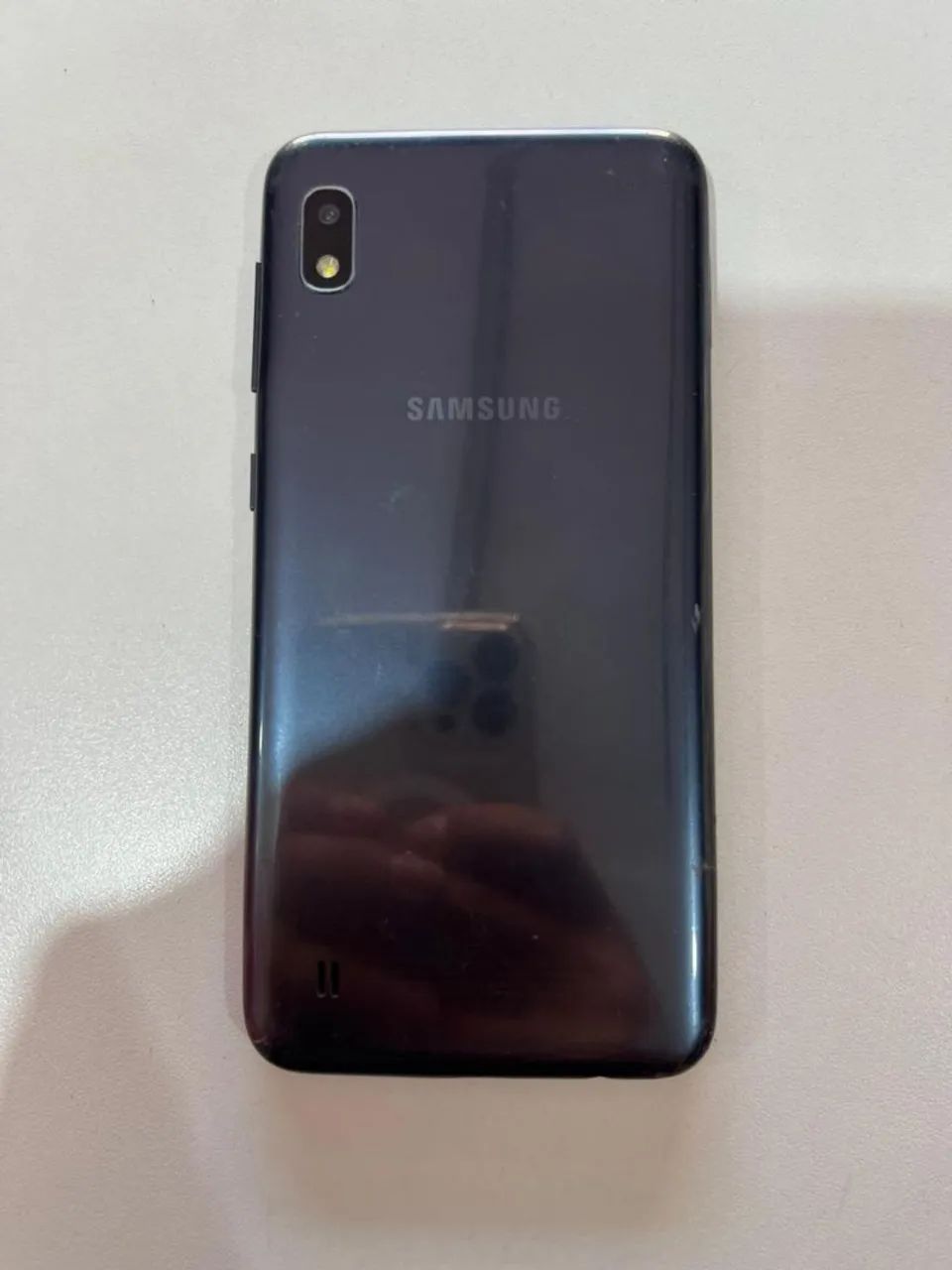 Samsung A10 top novo  - Foto 2