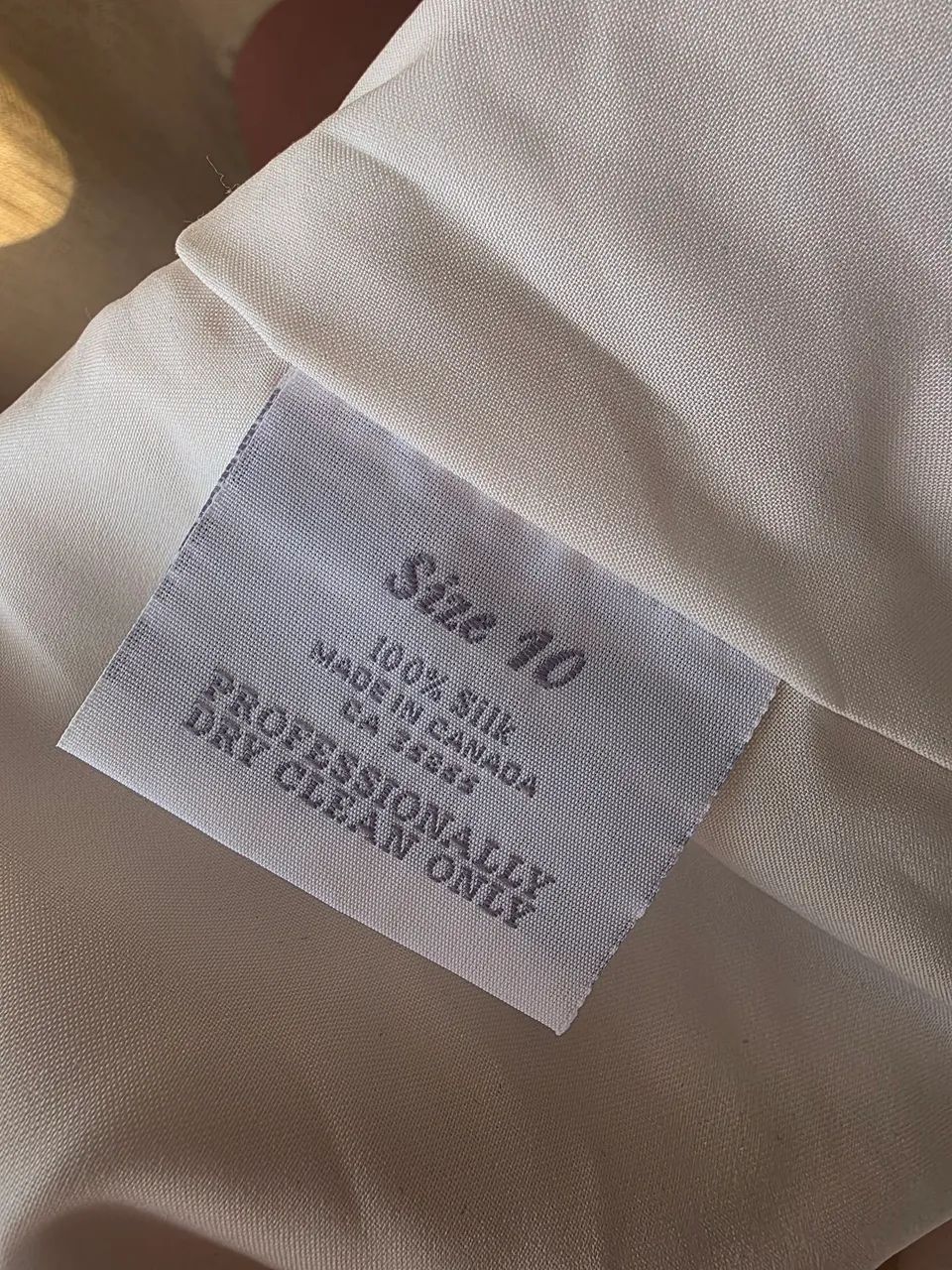 Vestido de noiva importado  - Foto 4