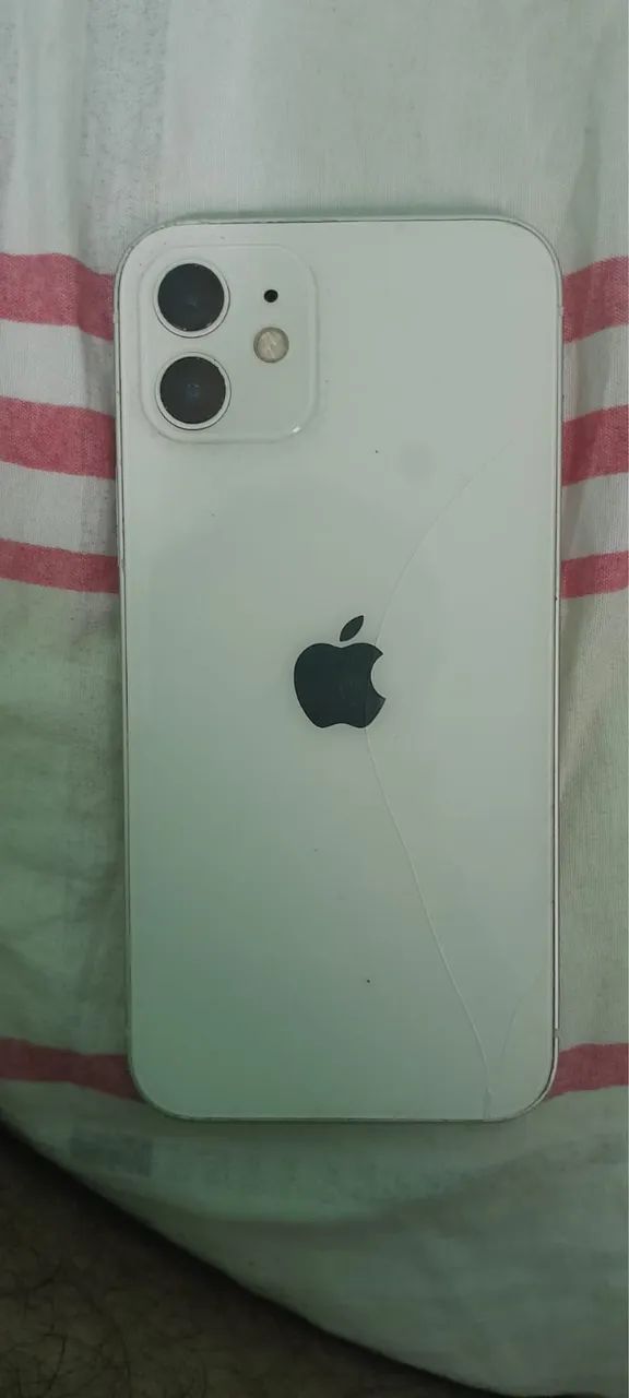 iPhone 12 - Foto 5