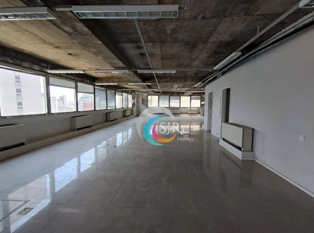 Conjunto para alugar, 372 m² - Consolação - São Paulo/SP - Foto 5