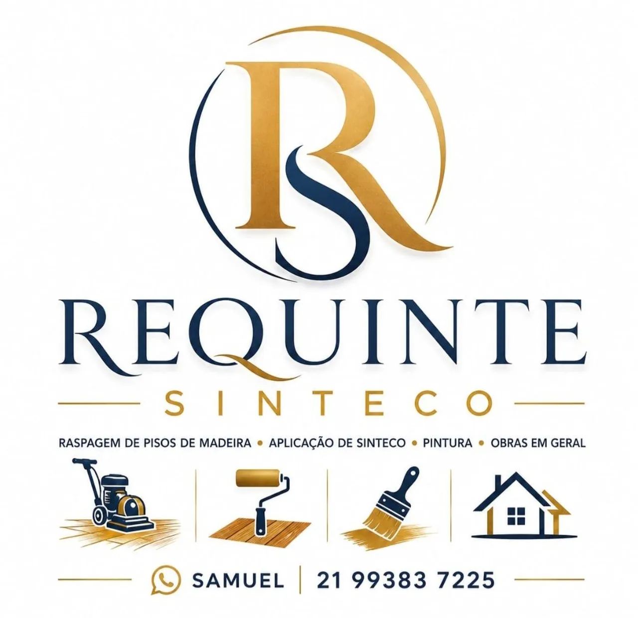 Sinteco requinte 