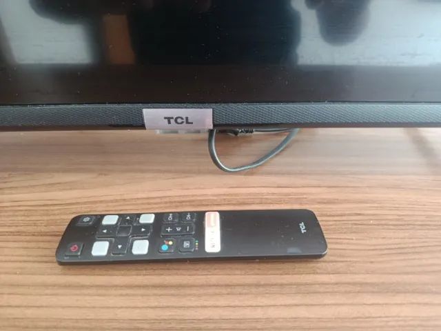 TV 32' TCL ANDROID - Foto 4