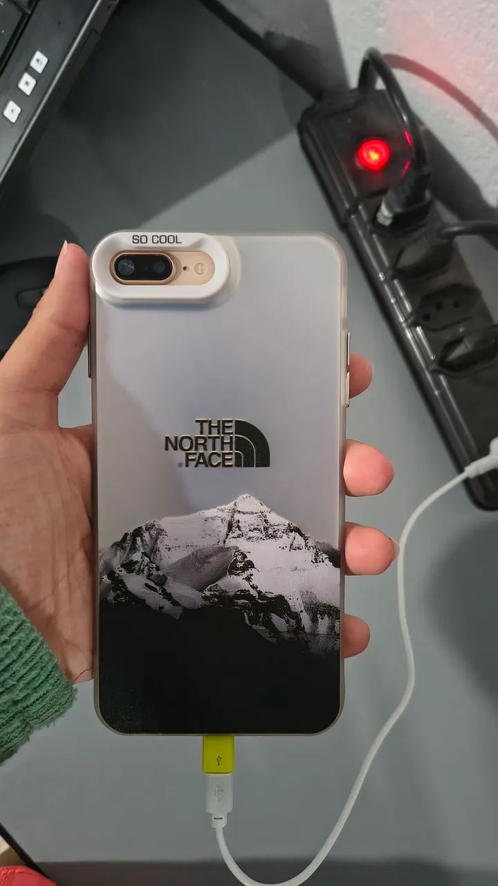 iPhone 8 usado 