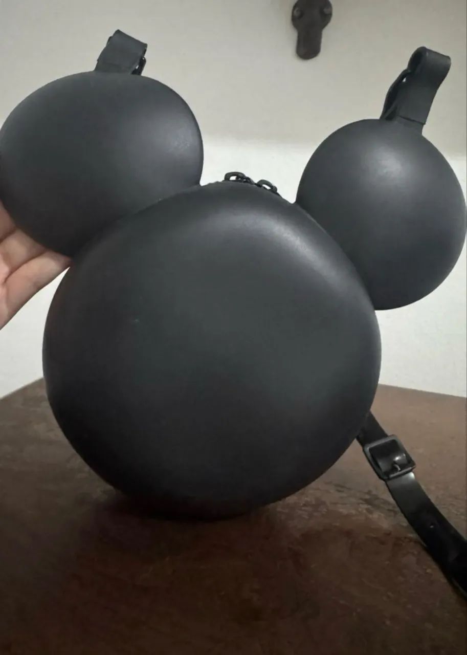 Bolsa Mickey Melissa