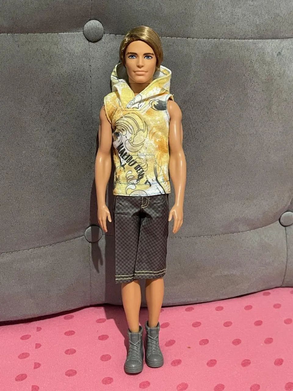 Barbie ken 